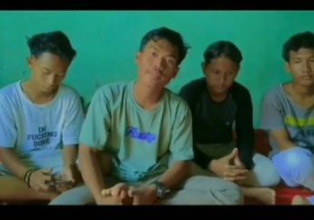Sekelompok Remaja TikTok Kena Hujat Karena Bikin Parodi Pedofil di Kontennya