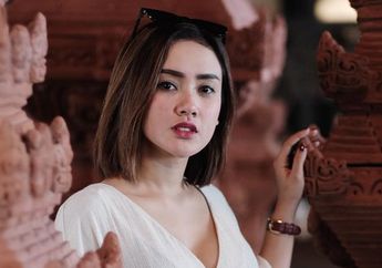 Ingin Fokus Kerja, Cita Citata Belum Punya Gebetan Baru Setelah Gagal Nikahi Pria Bule
