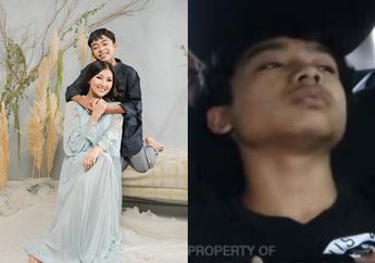 Bikin Sarwendah Kalang Kabut, Tengah Kunjungi Rumah Fans, Betrand Peto Malah Lemas hingga Teriak Kesakitan Sampai Harus Dituntun Saat Berjalan, Kru Diary The Onsu: Kasihan
