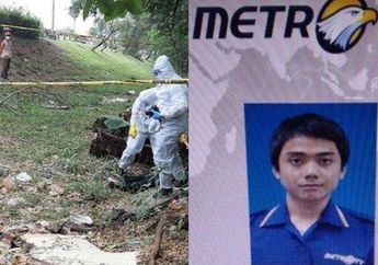 Bak Firasat, Keluarga Editor Metro TV Ungkap Gelagat Aneh Yodi Prabowo Sebelum Menghilang hingga Akhirnya Ditemukan Tewas Mengenaskan