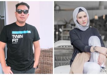 Pernikahannya Hanya Bertahan Seumur Jagung, Angel Lelga Akui Menyesal Pernah Menikah dengan Vicky Prasetyo, Ungkit Soal Rasa Iba hingga Khilaf
