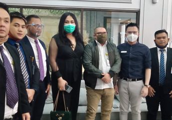 Diduga Provokasi Publik, Selebgram Italiani Ikmal Terancam Dipolisikan