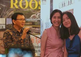 Sang Mantan Suami Gembar-gembor Bongkar Aib Perselingkuhannya, Veronica Tan Tiba-tiba Muncul dengan Tatapan Wajah Berbinar Bareng Ketiga Anaknya, Netizen: Mereka Jauh Lebih Bahagia Tanpa Papanya!