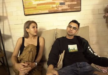 Konflik Mulai Redup, Raffi Ahmad Mendadak Senggol Perang Dingin Nikita Mirzani dan Baim Wong, Suami Nagita Slavina Salahkan Papa Kiano Gegara Tak Lakukan Hal Ini