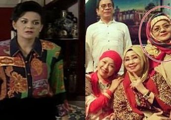 Dulu Tenar jadi Ratu Antagonis Sampai Dibenci Emak-emak, Nasib Artis Lawas ini Sekarang Berubah Drastis! Caranya Cari Sesuap Nasi Bikin Syok