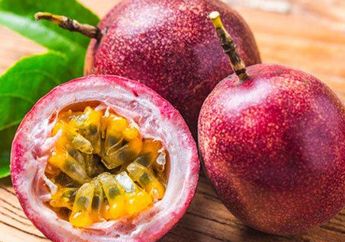 Biasanya Untuk Diminum, Siapa Sangka Buah Asal Medan Ini Miliki Manfaat Tak Terduga Untuk Kesehatan Jantung