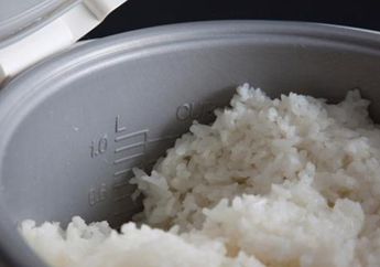 Jangan Lagi Makan Nasi Putih Sisa Semalam dari Rice Cooker, Nyawa Seisi Rumah Bisa Jadi Taruhannya