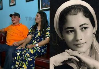 Selama ini Ditutup Rapat, Istri Kedua Clift Sangra Ceritakan Kejadian Mistis Selama Tinggal di Rumah Peninggalan Mendiang Suzanna, Bikin Bulu Kuduk Merinding!