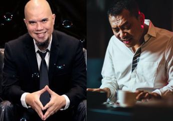 Senasib Sepenanggungan Sampai Pernikahan Pertamanya Sama-sama Kandas, Anang Hermansyah Akui Dulu Pernah Berantem Hebat dan Saling Maki dengan Ahmad Dhani: Miskin dan Berengseknya Dhani Aku Tau!