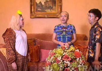Sesumbar Punya AC dan Ubin Mahal, Nikita Mirzani Dibuat Melongo Saat Dengar Harga Sofa di Rumah Sepupu Raffi Ahmad: Hah 3 Digit?