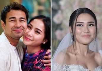 Santer Dikabarkan Miliki Hubungan Spesial hingga Telah Nikah Siri, Ternyata Begini Sosok Ayu Ting Ting di Mata Raffi Ahmad yang Tak Disangka-sangka