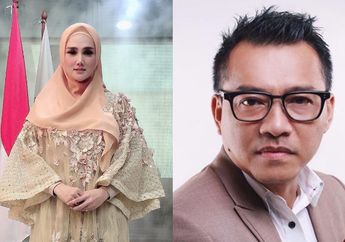 Mulan Jameela Jadi Bulan-bulanan Dituding Serobot Posisi Rekan, Anang Hermansyah Justru Ogah Calonkan Diri Jadi DPR RI Lagi Gegara Kemarahan Sosok Ini
