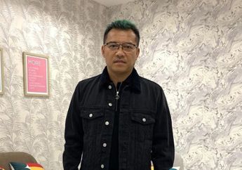 Kuak Silsilah Keluarganya, Anang Hermansyah Ngaku Warisi Garis Politisi dan Pejuang dari Para Pendahulunya: Orang Tuaku Masuk Politik, Akhirnya Kena Masalah!