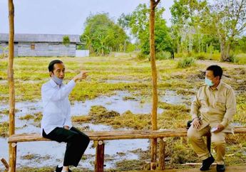 Jadi Satu-satunya Kementerian yang Masih Punya Uang Rp 117 Triliun, Menhan Prabowo Ikuti Perintah Sang Atasan untuk Habiskan Anggaran, Borong Rantis PT Pindad Senilai Ratusan Miliar