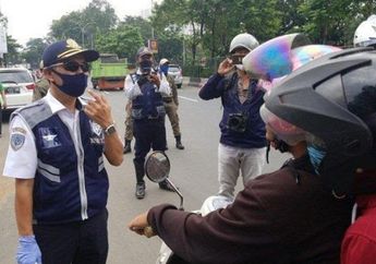 Tetap Perpanjang PSBB Meski Banten Sudah Keluar Dari Zona Merah, Gubernur Wahidin Ungkap Kekhawatiran