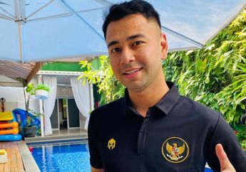 Dulu Sempat Tersandung Kasus Narkoba, Raffi Ahmad Merasa Bersyukur karena Hal Ini: Bener-bener Gila-gilaan!
