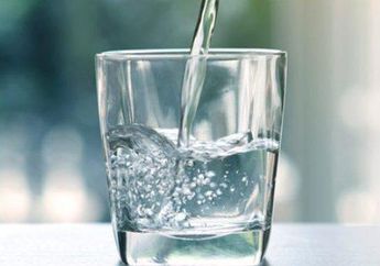 Hati-hati, Air Minum yang Memiliki Ciri-ciri Seperti ini Jangan Dikonsumsi! Bisa Timbulkan Bahaya yang Gak Main-main untuk Tubuh!
