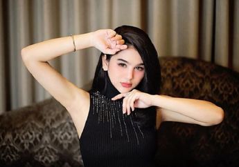 Diduga Terlibat Kasus Prostitusi Artis, Terungkap Ini Sosok Hana Hanifah yang Doyan Tembak-tembakan dan Pernah Ribut dengan Mantan Pacar Atta Halilintar