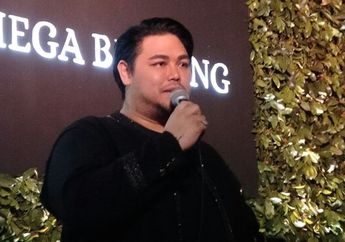 Curhat Pemasukan Makin Menipis Hingga Nekat Gunting Kartu Kredit, Ivan Gunawan Akui Merasa Jatuh Miskin dan Buka-bukaan Soal Saldo ATM: Itu Deg-degan Gue!