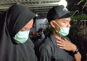 Wendy Cagur Ungkap Kondisi Ivan Gunawan Pasca Ayahnya Meninggal Dunia