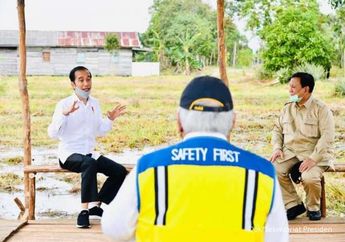 Tangan Kanan Jokowi Bocorkan 3 Lembaga yang Akan Ikut Dibubarkan, Refly Harun Malah Soroti Badan Pemerintah di Lingkaran Istana: Ya, Harus Dimulai dari Diri Sendiri