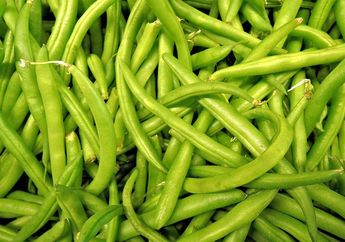 Biasanya Cuma Jadi Lauk, Siapa Sangka Kacang Panjang Miliki Manfaat Luar Biasa yang Jarang Diketahui