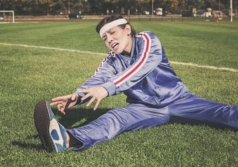 Sayangnya Belum Banyak yang Tahu, Menurunkan Berat Badan Cuma Butuh Waktu 2 Menit Tanpa Olahraga dan Diet Ketat