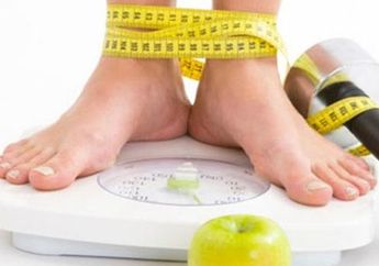 Rahasia Berat Badan Turun Secara Alami Ternyata Hanya Cukup dengan Minum Susu, Kok Bisa?