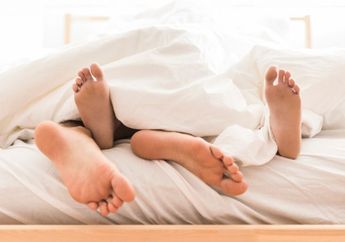 Tiap Pagi Berhubungan Intim dengan ART, Aktor Ini Hasilkan Anak Dari Perselingkuhan hingga Bikin Istri Sah Sakit Hati