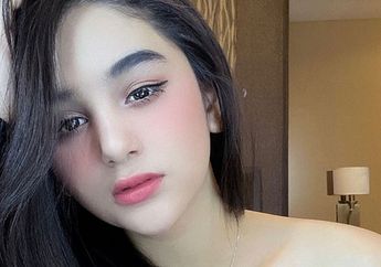 Nama Artis FTV Hana Hanifah Dikaitkan Kasus Prostitusi Online di Medan, Yuk Intip Pose Cantiknya di Kabin SUV Honda
