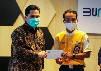 Terungkap, Begini Sosok Pemilik Uang Rp 500 Juta yang Tertinggal dalam Gerbong KRL, Petugas yang Temukan Harta Berharga Itu Kebanjiran Hadiah