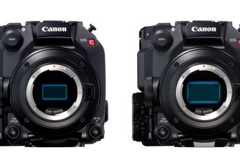Canon Luncurkan Kamera Sinema Pro EOS C300 Mark III dan C500 Mark II