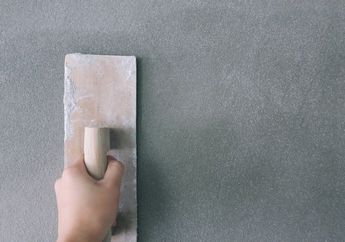Terungkap Solusi Dinding Mengembung dan Kopong hingga Berjamur, Jangan Asal Perbaiki!