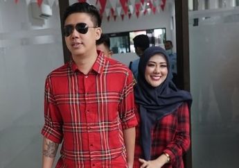 Geger Ngebet Minta Cerai Padahal Masih Mendekam di Penjara, Begini Kondisi Rumah Tangga Rey Utami dan Pablo Benua Setelah Dikabarkan Sering Cekcok