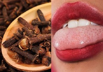 Padahal Bahan Rokok, Siapa Sangka Air Rebusan Cengkeh Ternyata Punya Manfaat Luar Biasa untuk Tubuh, Salah Satunya Mencegah Kanker
