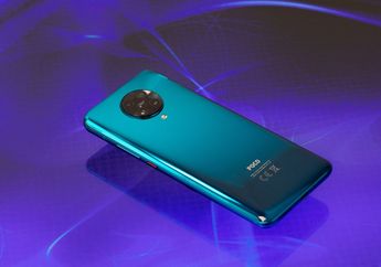Menanti Hadirnya Hape Gaming Murah POCO C3 di India, Ungkap Spesifikasi Kameranya