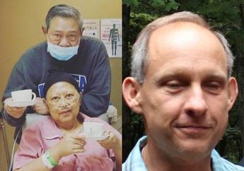 Idap Penyakit Leukimia Seperti Istri Mantan Presiden, Pria Ini Sembuh dalam 2 Tahun Cuma dengan Rutin Lakukan Hal ini di Dapur! Enggak Nyangka