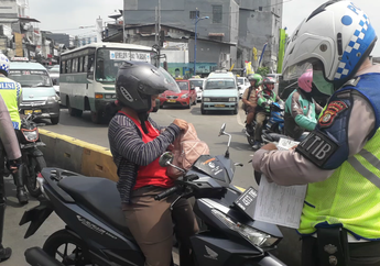Kasus Covid-19 Kembali Melonjak, Jokowi Malah Bersyukur Tak Lakukan Kebijakan yang Banyak Didesak Warga: Saya Tak Bisa Bayangin Kalau Dulu Kita Lockdown