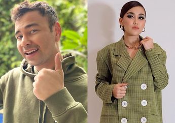 Berbinar-binar Ceritakan Sosok Ayu Ting Ting Dimatanya, Reaksi Raffi Ahmad Malah Bikin Tukul Arwana Kepo: Sama Ayu Teman, Sahabat atau ...?