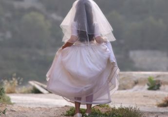 Pamit Beli Sesuatu, Pengantin Baru Ini Tak Kunjung Pulang Hingga 5 Hari, Suami Panik : Saya Sampai Minta Bantuan Mantan Pacarnya!