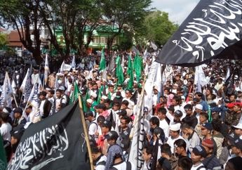 Bikin 2 Kapolda Dicopot Hingga Anies Baswedan Ditegur, Habib Rizieq Jalan Terus, Bakal Gelar Acara Ini Bulan Depan