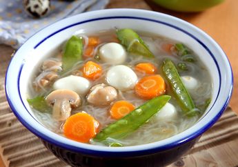 Tidak Hanya untuk Campuran Masakan, Telur Puyuh Juga Memiliki Manfaat Kesehatan, dari Cegah Penyakit Kronis Hingga Kesehatan Jantung