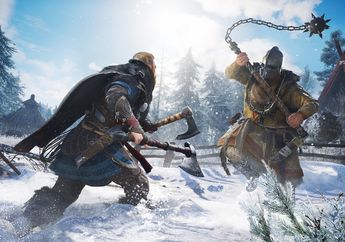 Harga Game Ubisoft di PS5 dan Xbox Series X Nggak Akan Naik, Tapi..
