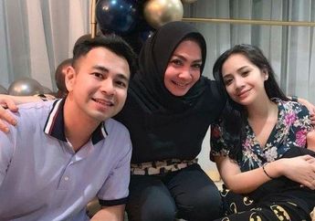 Salah Tingkah Dibilang Sapi Kurbannya Lebih Berat dari Punya Jokowi, Raffi Ahmad Mendadak Kena Semprot Ibunda Nagita Slavina Gegara Urusan Satu Ini: Sombong Banget!