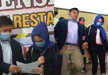 Hana Hanifah Terima Uang Transferan dari Muncikari Sekaligus Fotografer Inisal C Rp 20 Juta