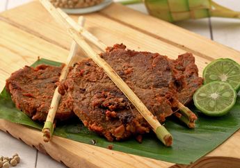Resep Idul Adha, Resep Daging Japit Santan Ini Bisa Jadi Pilihan Olahan Daging Qurban Nanti