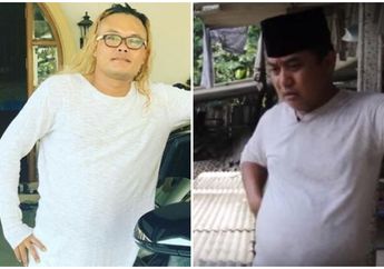 Amarahnya Pada Andre Taulany yang Terpendam Lama Sengaja Dibongkar Sule, Azis Gagap Kembali Dibikin Gigit Jari Sampai Harus Ngemper di Depan Gerbang Rumah Mewah Sang Komedian Kondang