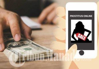 Edan! Bocah SD Dijual Pacar Lewat Aplikasi MiChat dengan Tarif Rp 300 Ribu Sekali Kencan, tapi Pelaku Tilep Duit Hasil Open BO dengan Alasan Ini