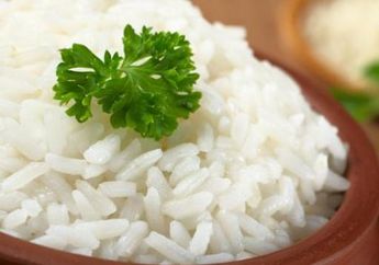 Hati-hati, Nasi Putih Jenis Ini Ternyata Bisa Picu Penyakit Mengerikan! Waspadai Mulai Sekarang
