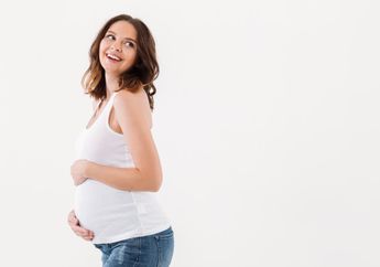 Beauty Date 2020: Harus Ekstra Hati-hati Selama Mengandung, Ini 5 Jenis Perawatan Kulit yang Aman untuk Ibu Hamil